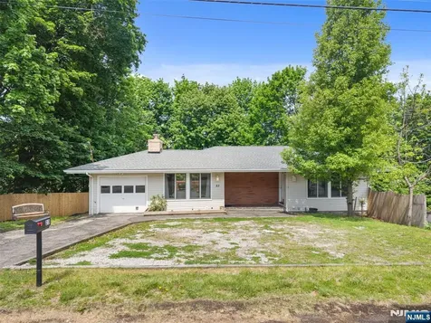 23 Sterling Street Franklin NJ 07416