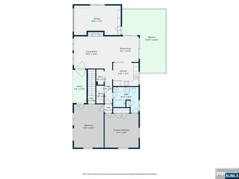 23 Sterling Street Franklin NJ 07416