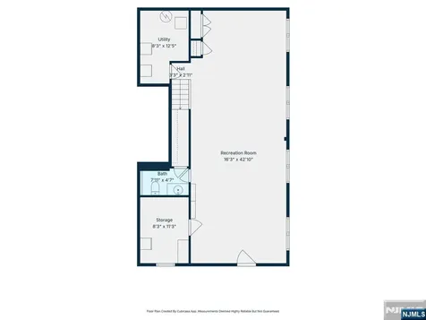 23 Sterling Street Franklin NJ 07416