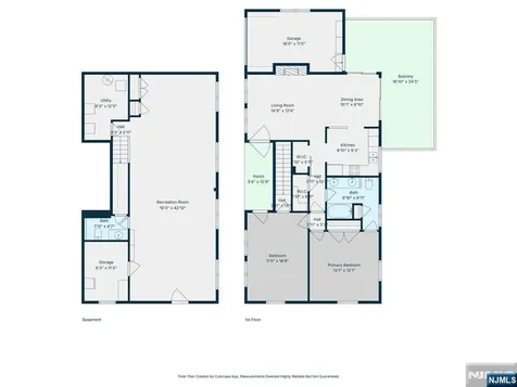 23 Sterling Street Franklin NJ 07416