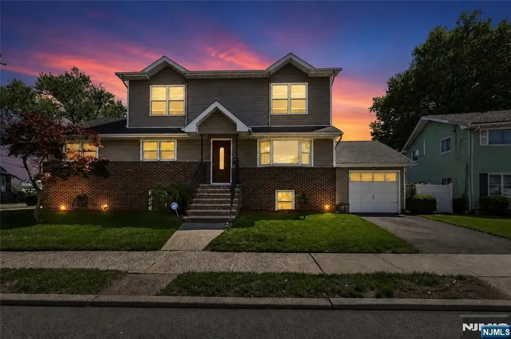1 Veprek Lane South Hackensack NJ 07606