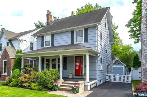 91 Ernst Avenue Bloomfield NJ 07003