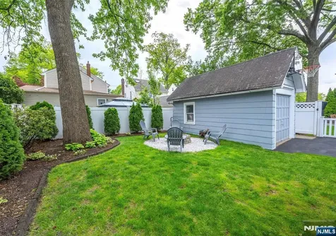 91 Ernst Avenue Bloomfield NJ 07003