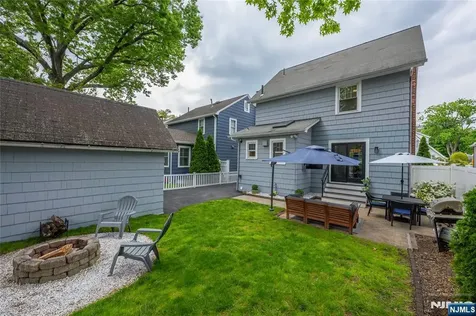 91 Ernst Avenue Bloomfield NJ 07003