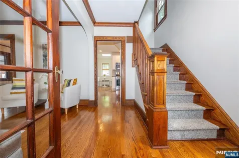 91 Ernst Avenue Bloomfield NJ 07003