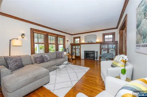 91 Ernst Avenue Bloomfield NJ 07003