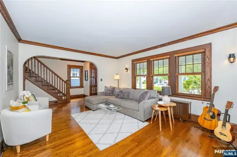 91 Ernst Avenue Bloomfield NJ 07003
