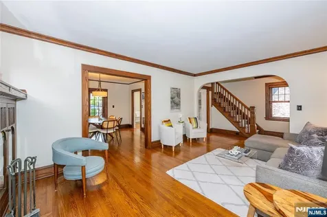 91 Ernst Avenue Bloomfield NJ 07003