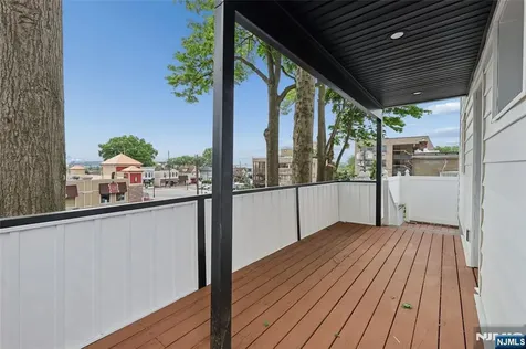 100 Prospect Terrace East Rutherford NJ 07073