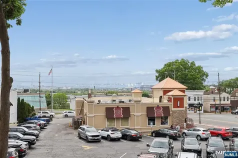 100 Prospect Terrace East Rutherford NJ 07073
