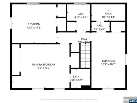 678 Millbrook Road River Edge NJ 07661