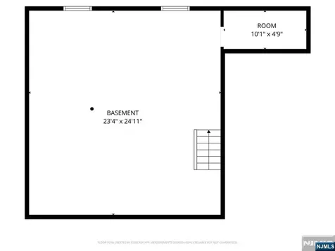 678 Millbrook Road River Edge NJ 07661