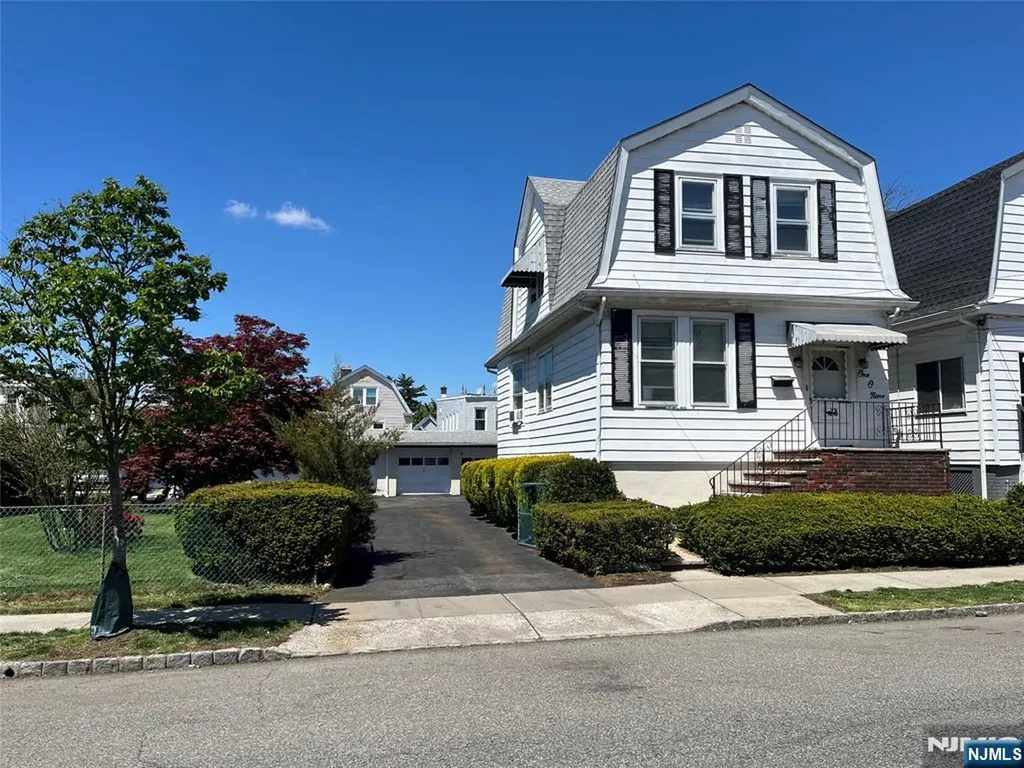 109 High Street West Orange NJ 07052