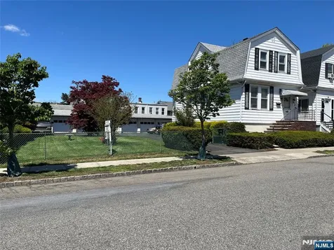 109 High Street West Orange NJ 07052
