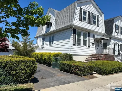 109 High Street West Orange NJ 07052