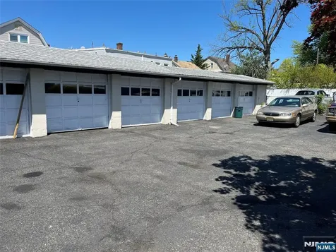 109 High Street West Orange NJ 07052