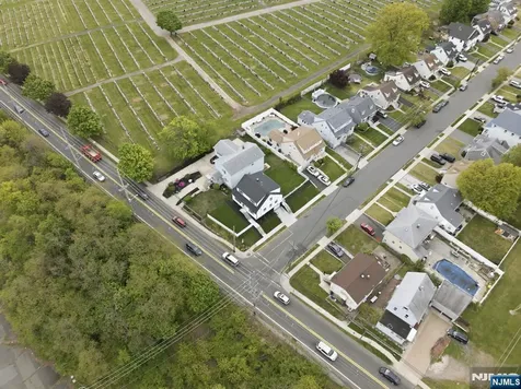 551 Schuyler Avenue North Arlington NJ 07031