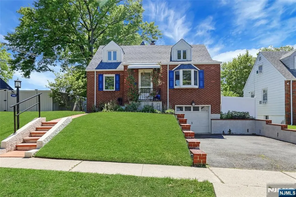 365 Marvin Avenue Hackensack NJ 07601