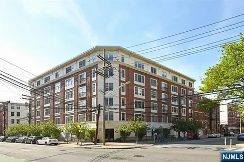 82 Clinton Street Hoboken NJ 07030
