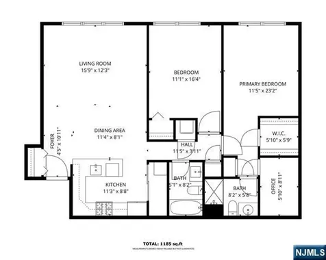 82 Clinton Street Hoboken NJ 07030