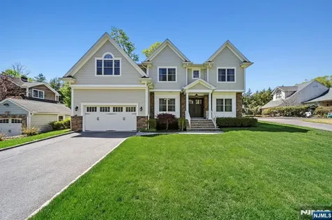 191 Jefferson Avenue Tenafly NJ 07670