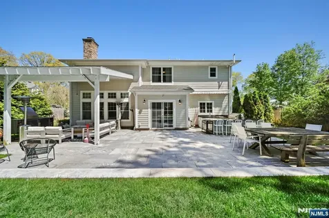 191 Jefferson Avenue Tenafly NJ 07670