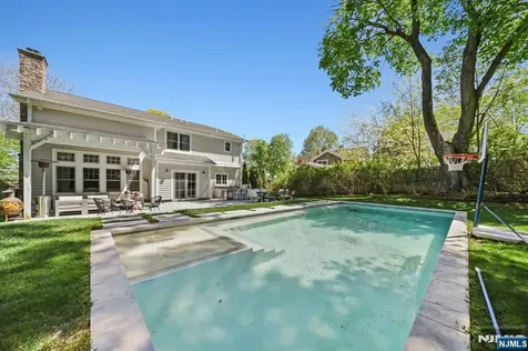 191 Jefferson Avenue Tenafly NJ 07670