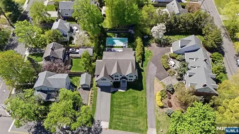 191 Jefferson Avenue Tenafly NJ 07670