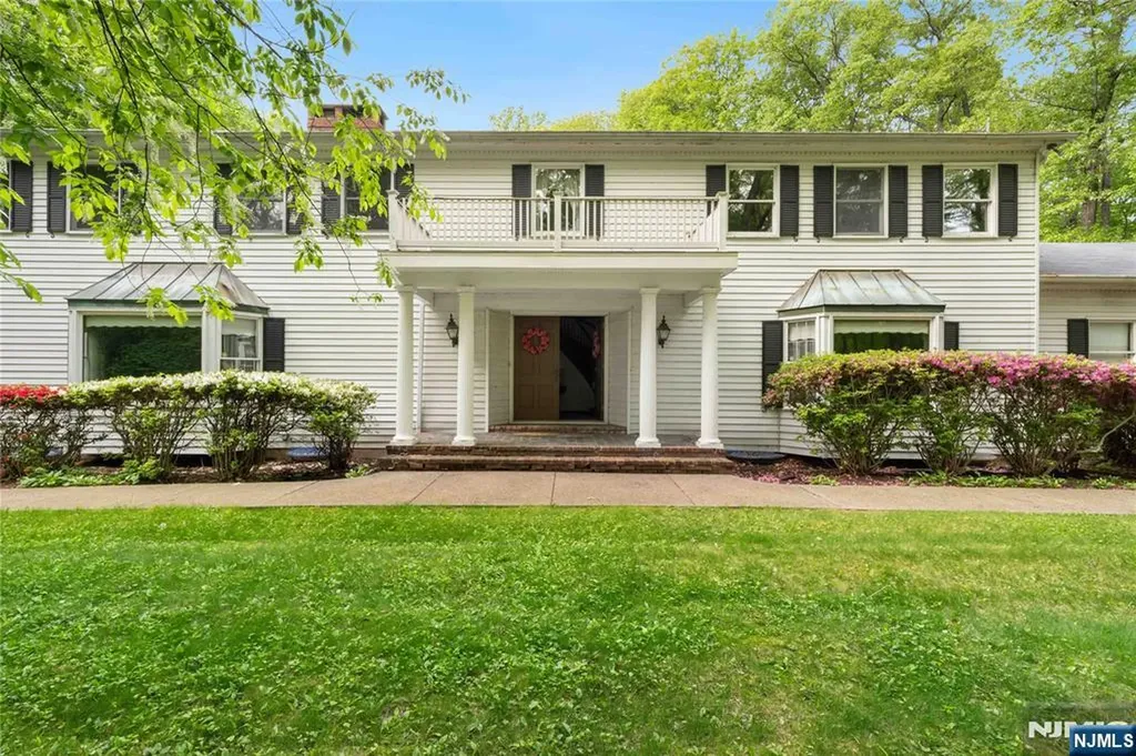 75 Woodcliff Lake Road Saddle River NJ 07458