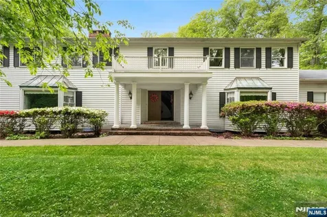 75 Woodcliff Lake Road Saddle River NJ 07458