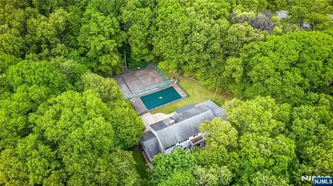75 Woodcliff Lake Road Saddle River NJ 07458