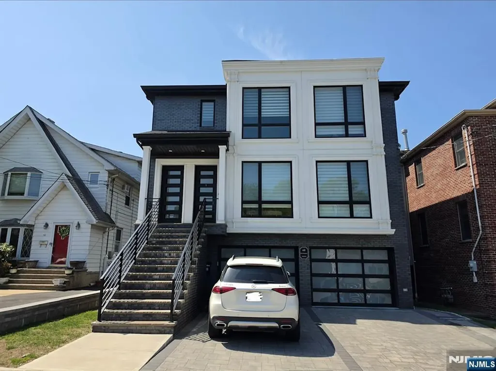 60 Brinkerhoff Terrace Palisades Park NJ 07650