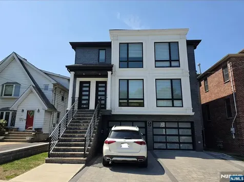 60 Brinkerhoff Terrace Palisades Park NJ 07650