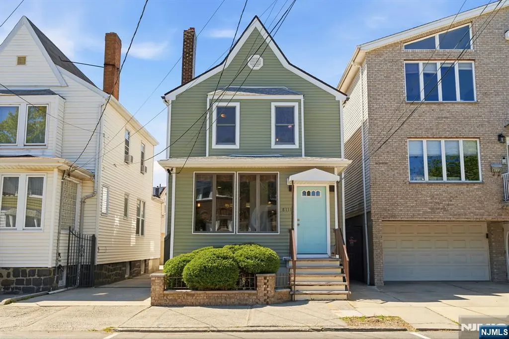 8111 4th Avenue North Bergen NJ 07047