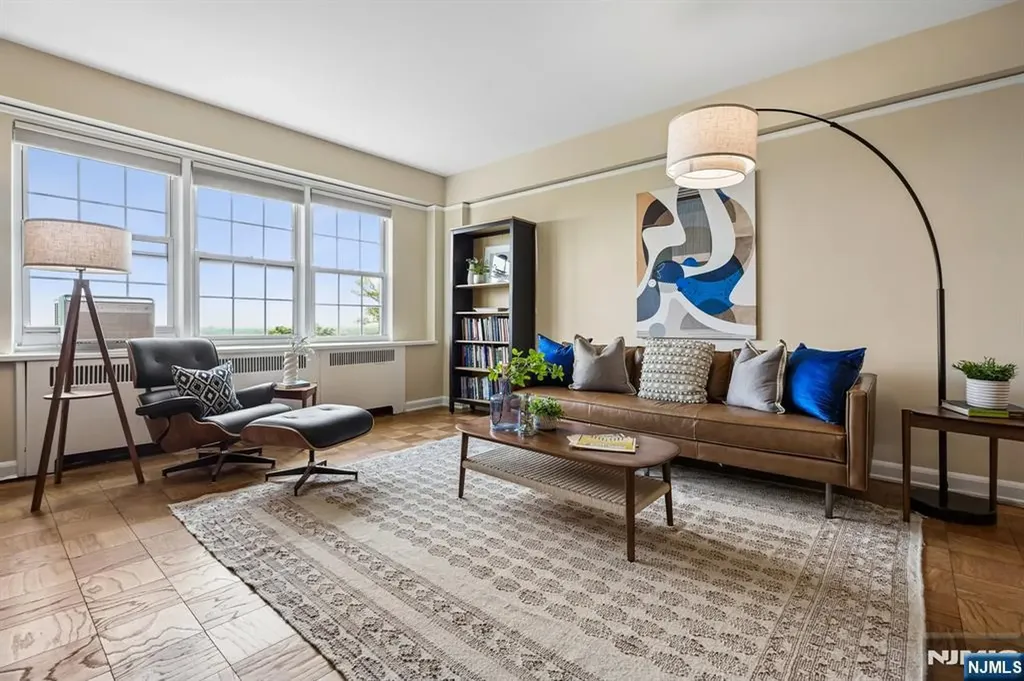 10 Crestmont Road Montclair NJ 07042