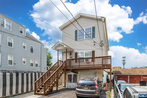 294 Paxton Street Paterson NJ 07503