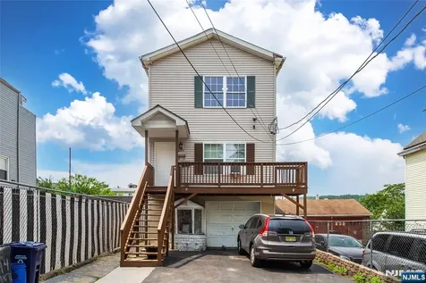 294 Paxton Street Paterson NJ 07503