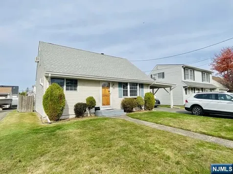 121 Colonial Avenue Saddle Brook NJ 07663