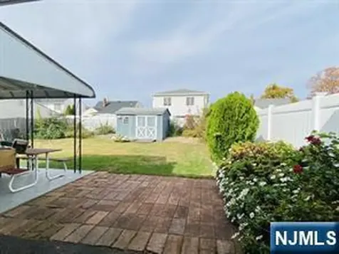 121 Colonial Avenue Saddle Brook NJ 07663