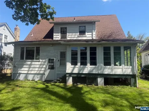 904 Ridgewood Road Millburn NJ 07041