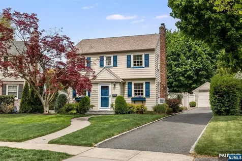 52 Sommer Avenue Glen Ridge NJ 07028