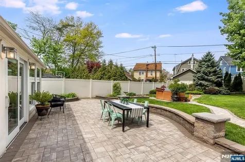 52 Sommer Avenue Glen Ridge NJ 07028