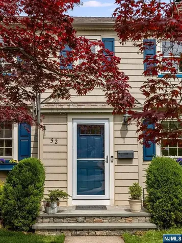 52 Sommer Avenue Glen Ridge NJ 07028