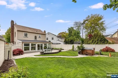 52 Sommer Avenue Glen Ridge NJ 07028
