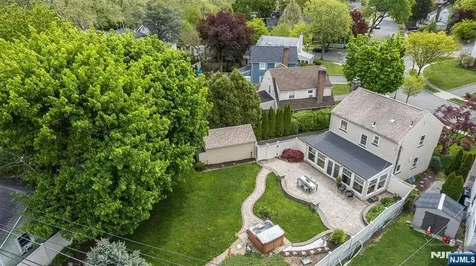 52 Sommer Avenue Glen Ridge NJ 07028