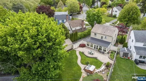52 Sommer Avenue Glen Ridge NJ 07028
