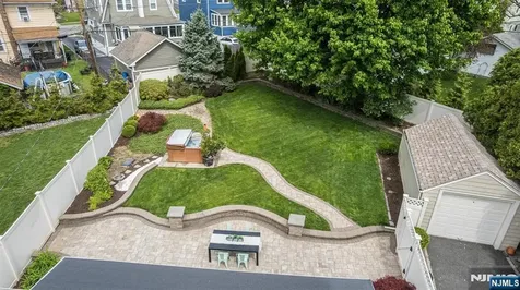 52 Sommer Avenue Glen Ridge NJ 07028