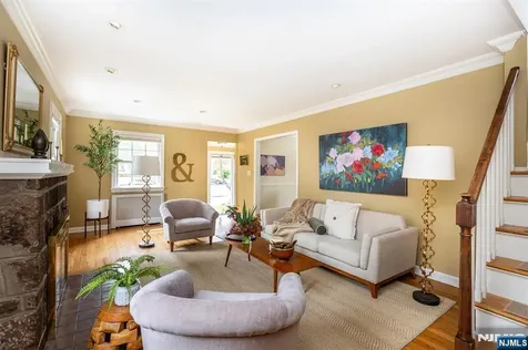 52 Sommer Avenue Glen Ridge NJ 07028
