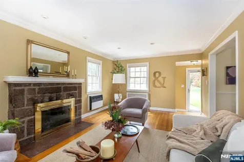 52 Sommer Avenue Glen Ridge NJ 07028
