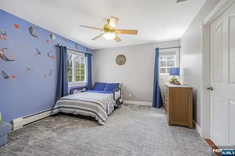 9 Pennbrook Court Montville Township NJ 07005